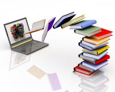 النيابة تطلق خدمة مكتبة النيابة العامة الإلكترونية
